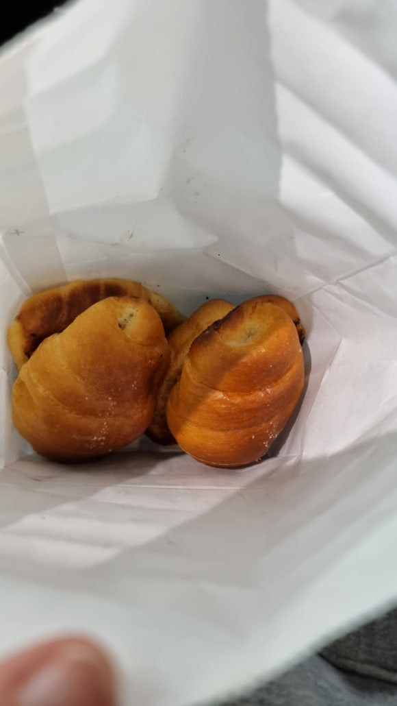 자연도소금빵&자연도가 이미지