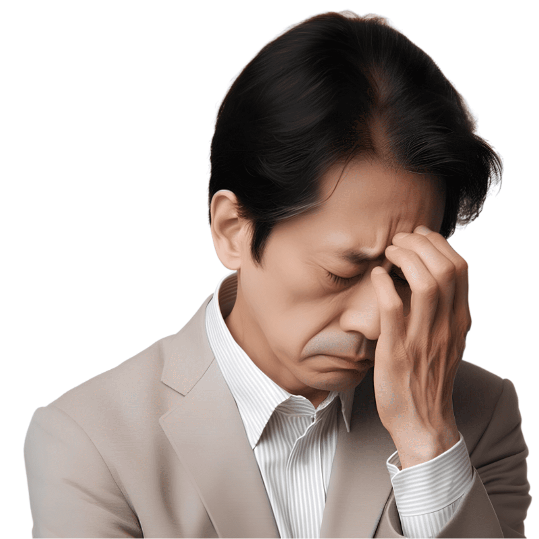 전립성비대증