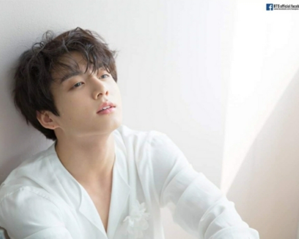  방탄소년단 정국 '팬들 향한 진심 담았다' 자작곡 '스틸 위드 유' 언급