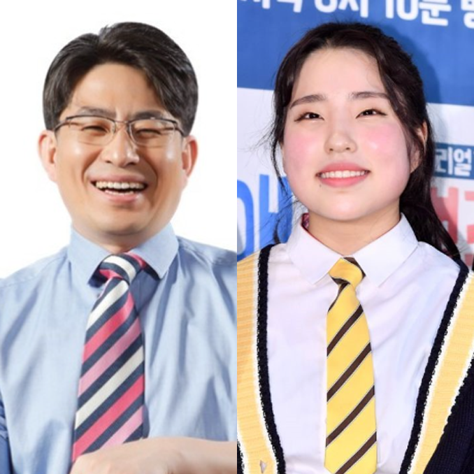  언론인 박종진 다자녀 및 딸 장학금 화제