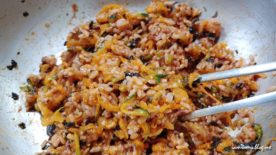 물 없는 허영만 백반기행 물회 포항 죽도시장 맛집, 이동국 소울푸드 18