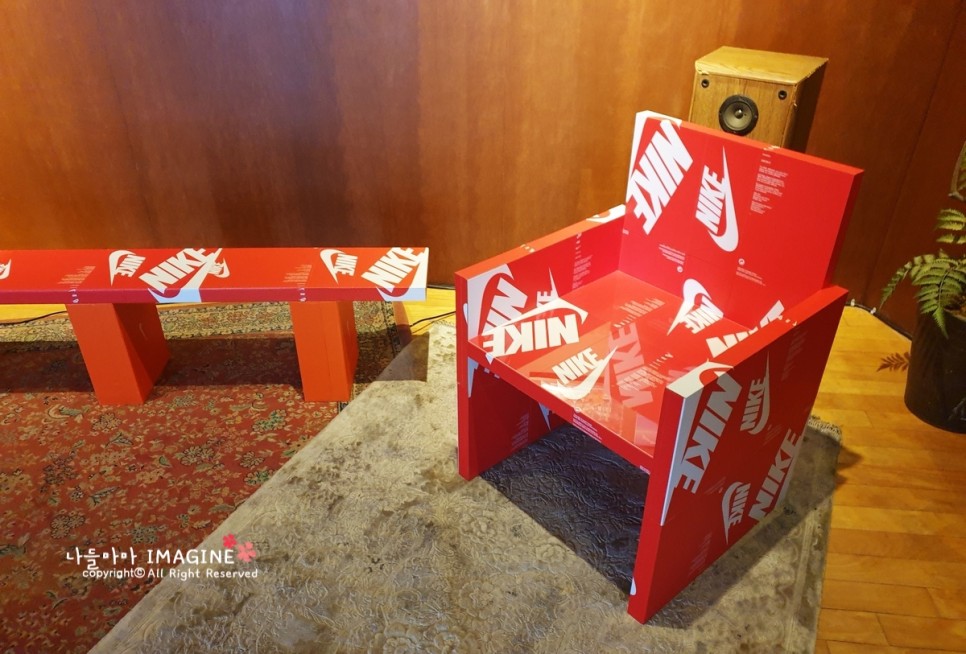 대림미술관 전시#기묘한 통의 만물상 16