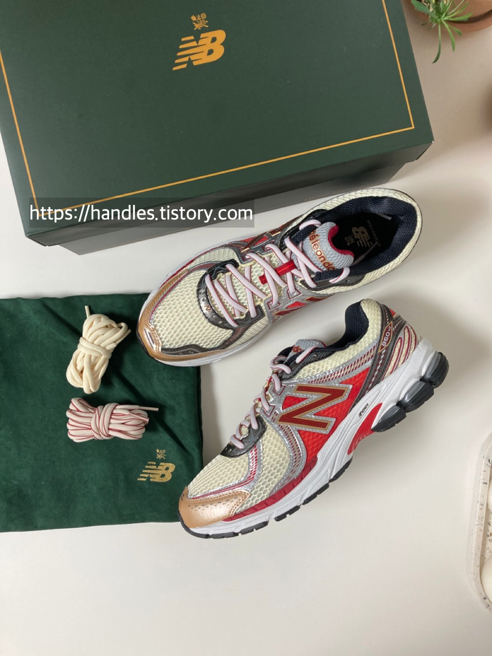 NB x ALD 860v2 제품 사진