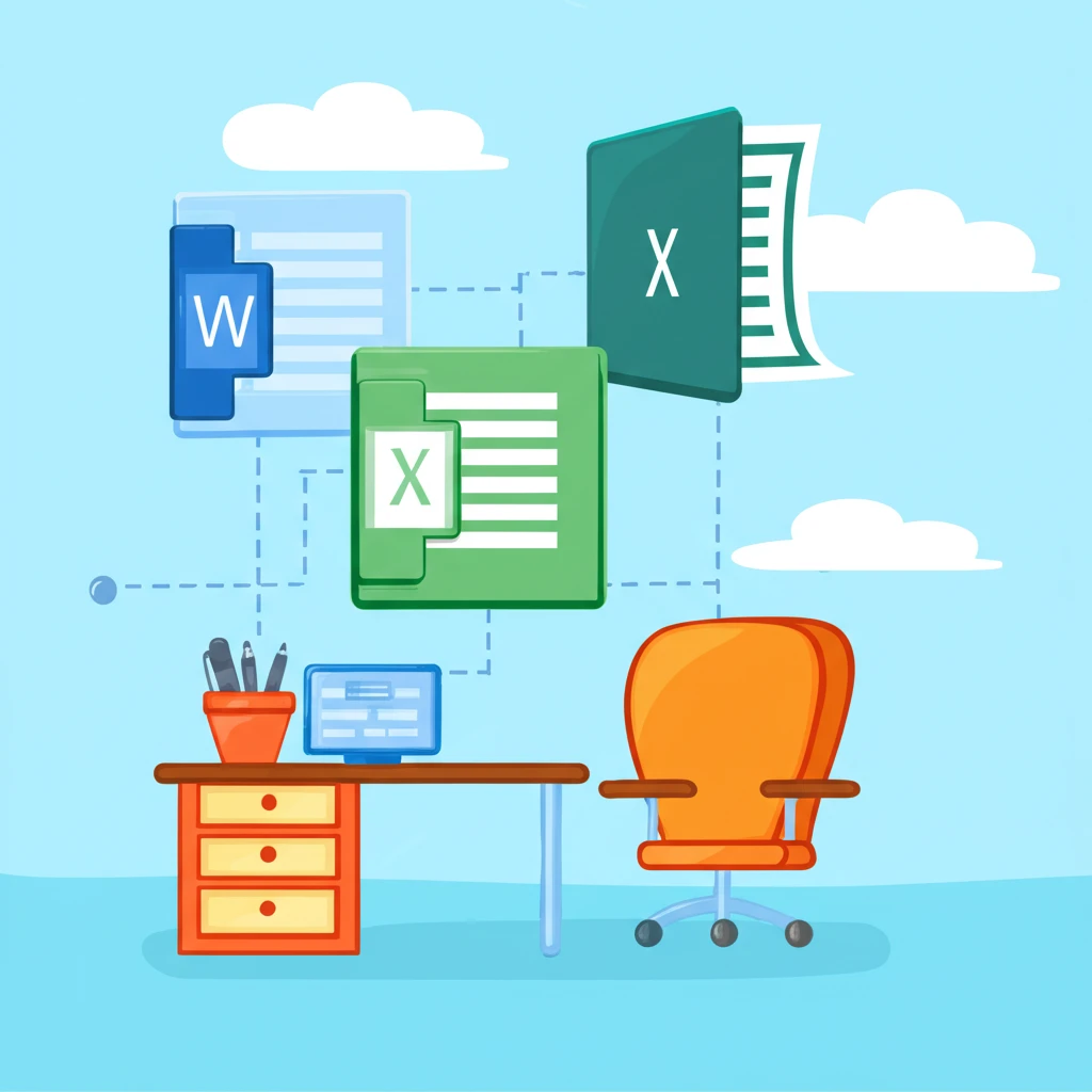 Office 365, 겜스고로 똑똑하