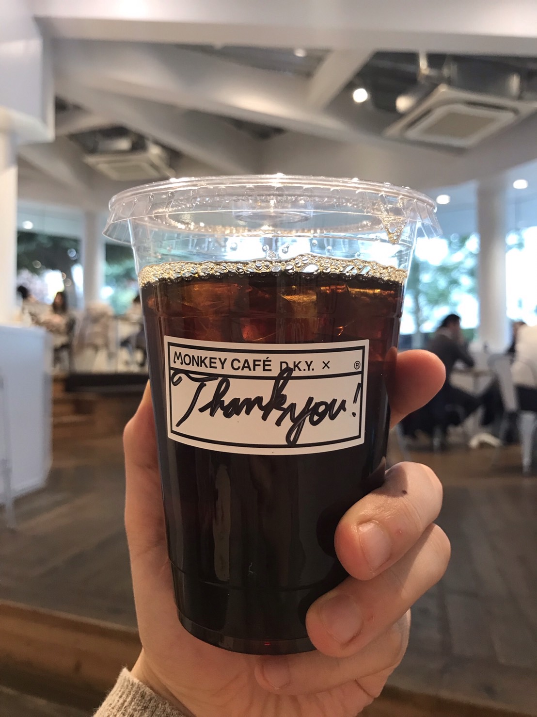 커피