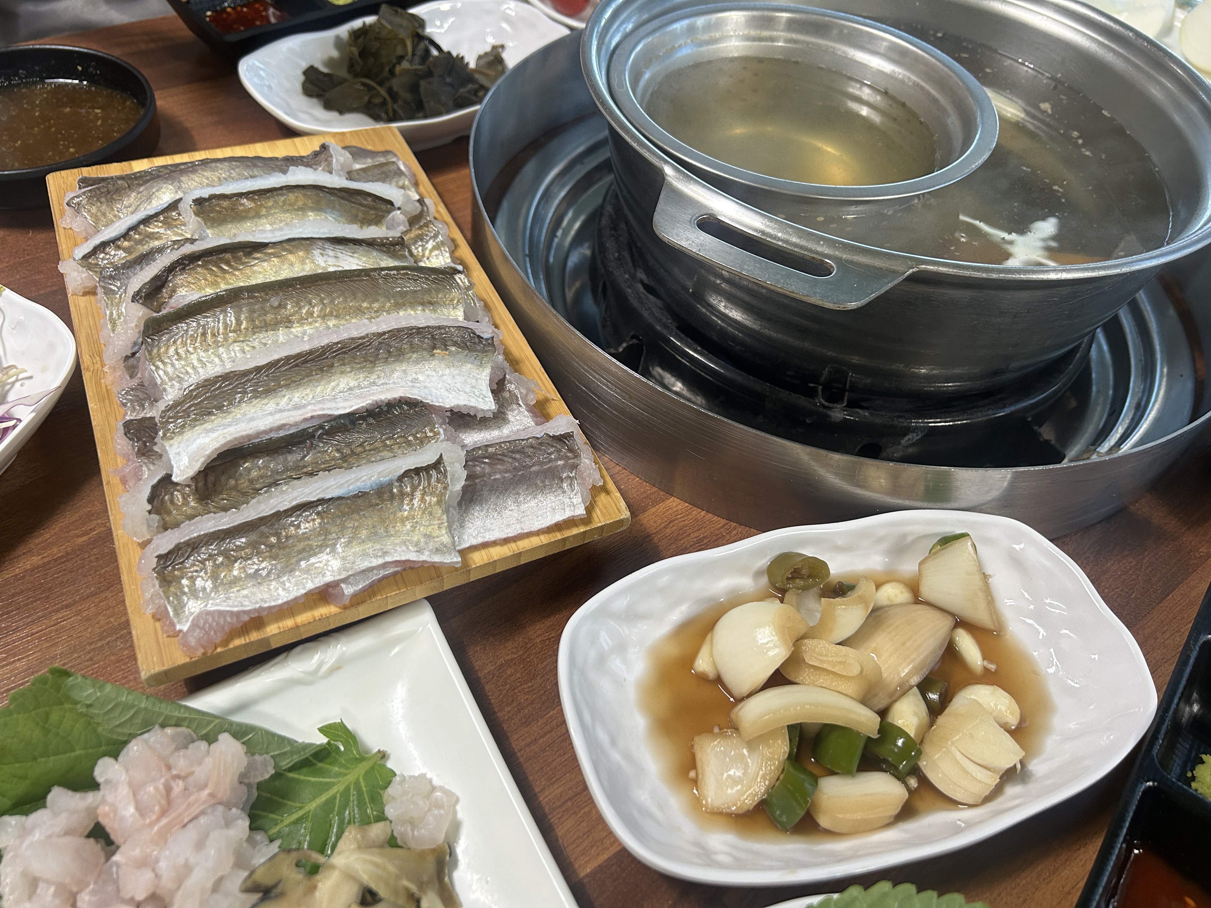 당산횟집 사진 2