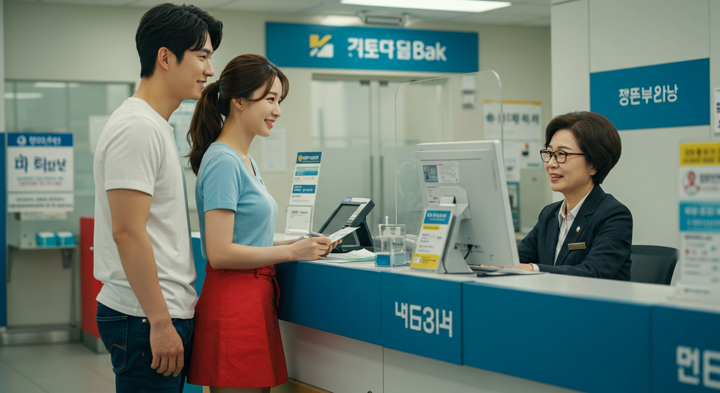 소상인 대출