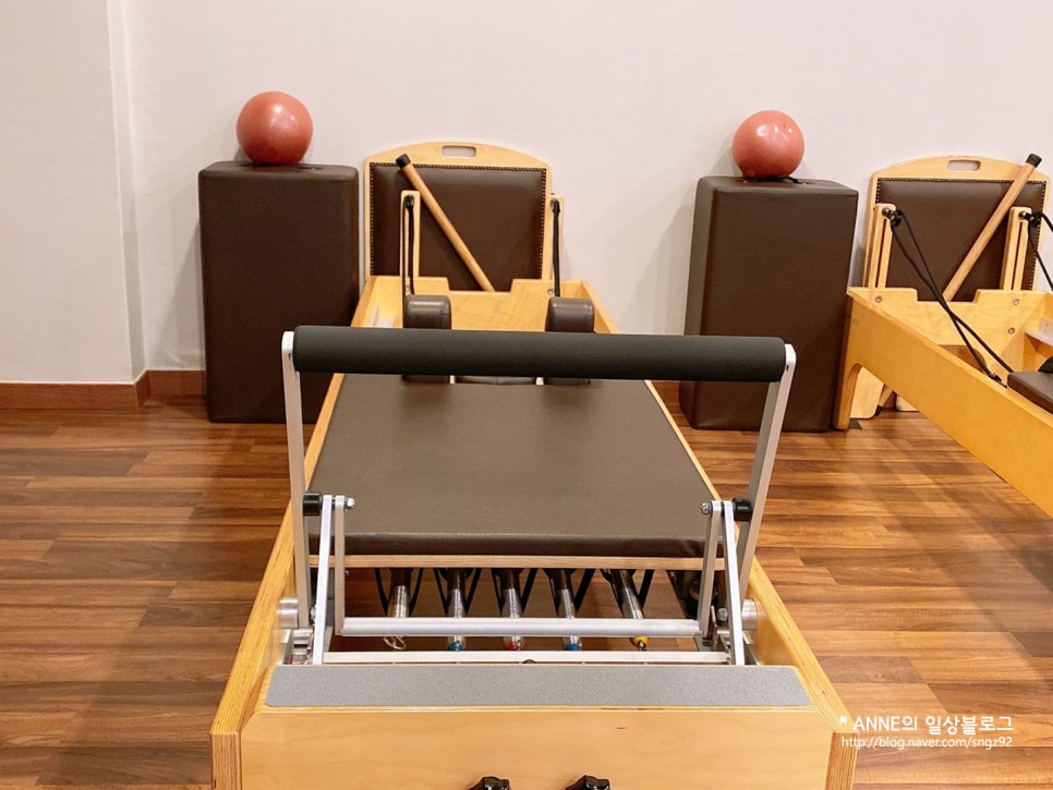 하는 바디멀티필라테스스튜디오 아차산점 아차산역필라테스 제대로 19