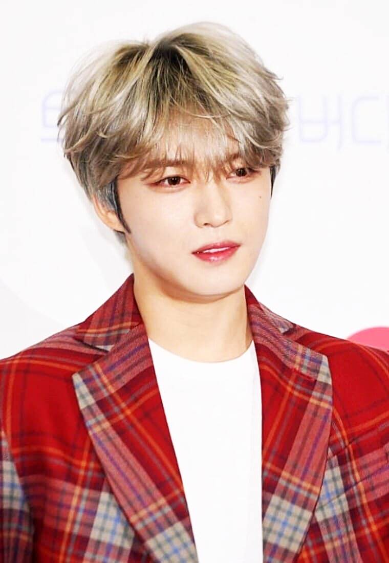 가수-김재중