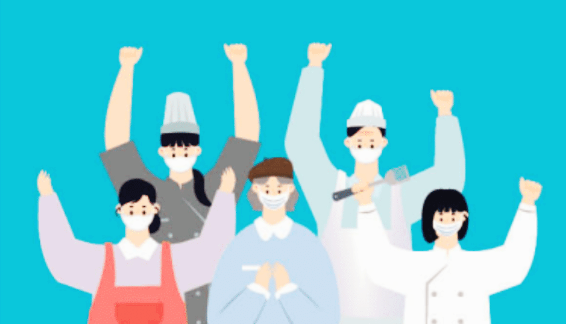  코로나19 격리 생활지원금 1인 10만원 받으세요