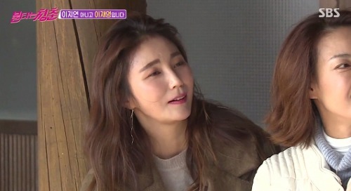 안혜경 하하 결별이유 결혼 생각