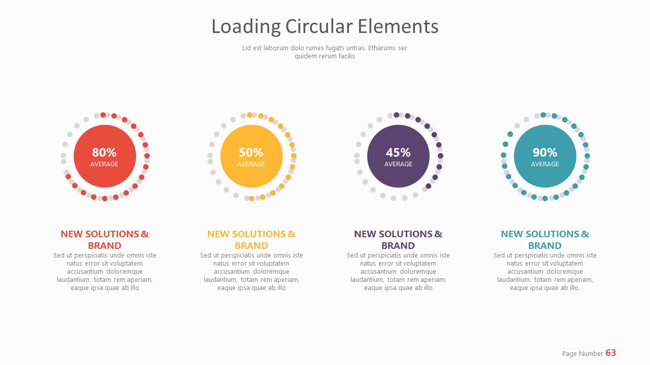  [PPT 자료] 로딩, 퍼센트 (파워포인트 powerpoint 피피티 ppt 템플릿 template 다이어그램 diagram 인포그래픽 Infographic 보고서 제안서 기획서 발표자료 프로필)