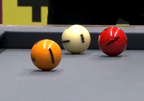BILLIARD