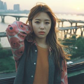  키썸 (Kisum) (조혜령) 맥주 두 잔 듣기/가사/앨범/유튜브/뮤비/반복재생/작곡작사