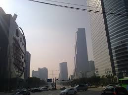초미세먼지 건강영향