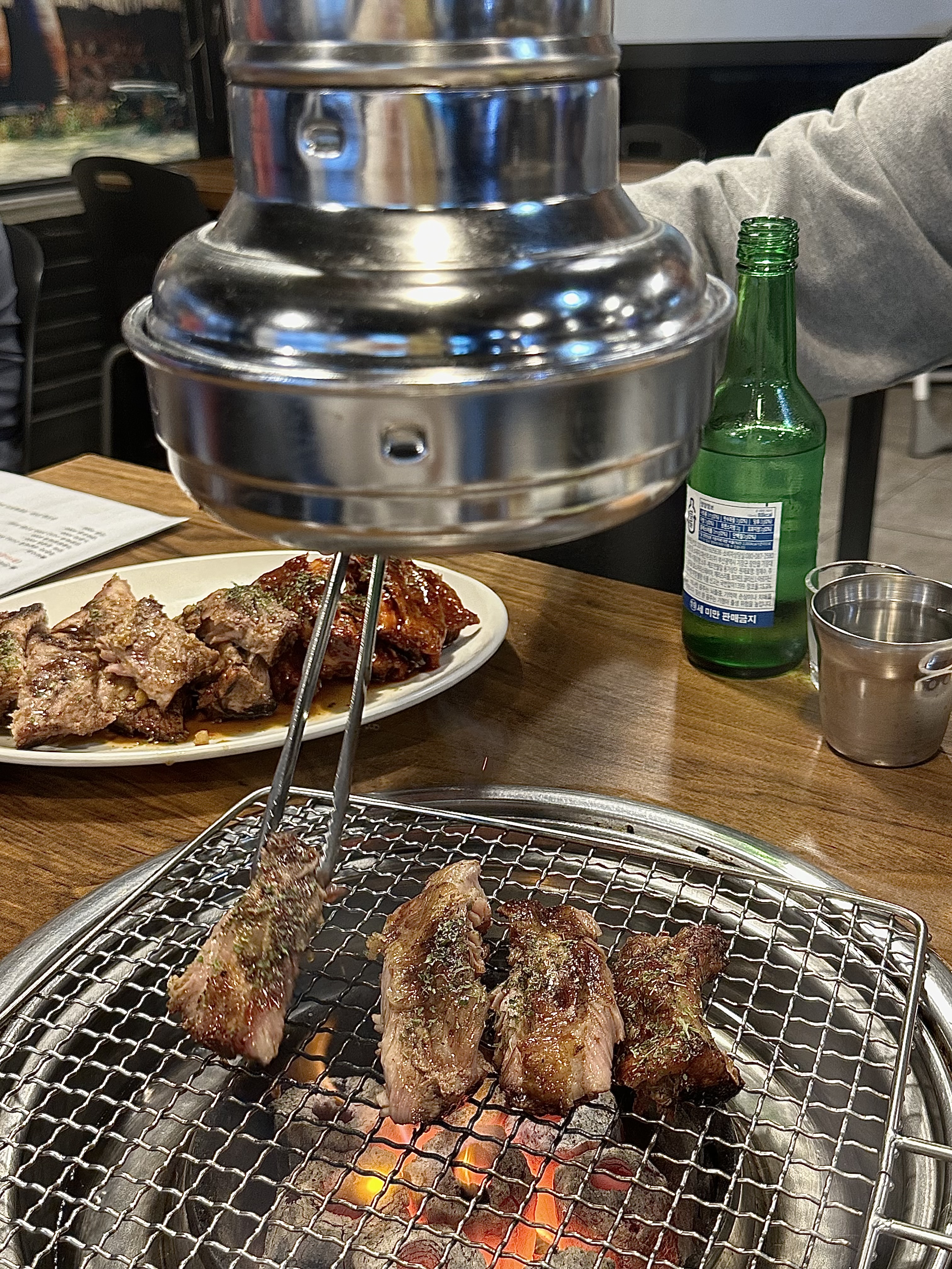 육탄전 다대점 사진 7