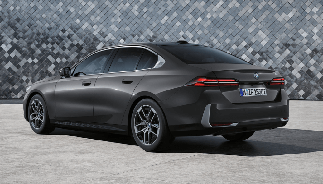 BMW 5시리즈