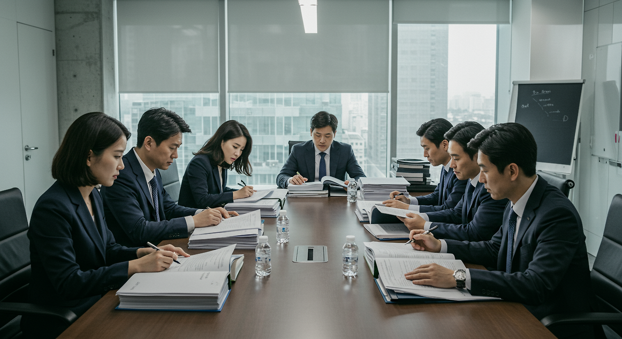 이재명 파기환송심