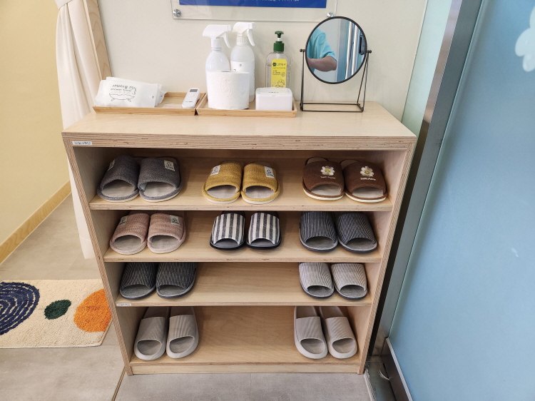 구미 산동 플레이맘