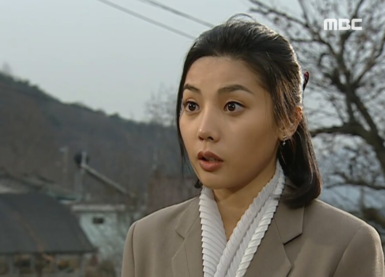 전원일기 953화 슬픈 인연 9