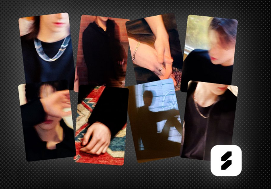 비주얼 많이 본다는 트리플에스 소속사 데뷔 예정 남돌 살짝 공개된 눈 | 인스티즈