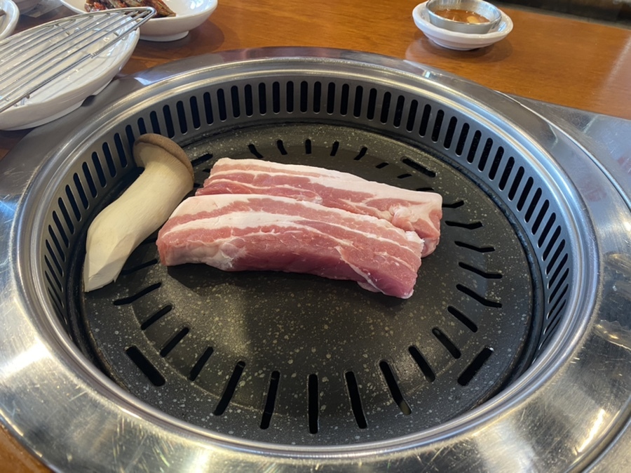 고반식당수원 이미지