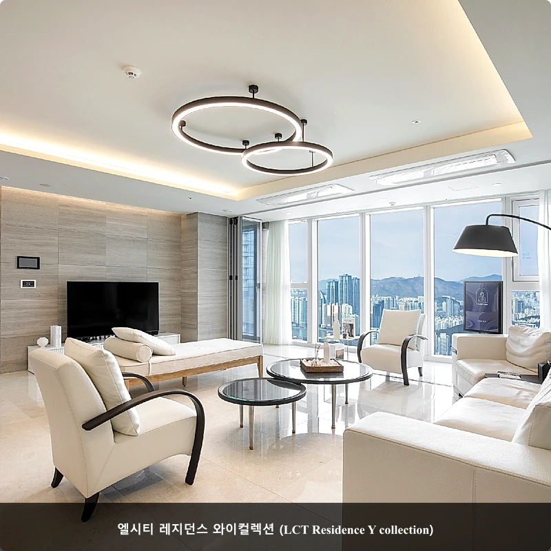 엘시티 레지던스 와이컬렉션 (LCT Residence Y collection)_4