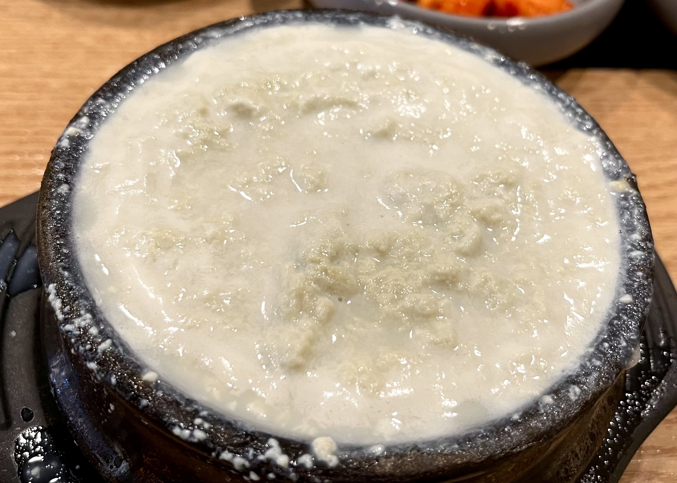  [맛집] 강릉 초당 두부 맛에 지지 않는 파주 두부 맛집 - ‘dmz장단콩두부마을’