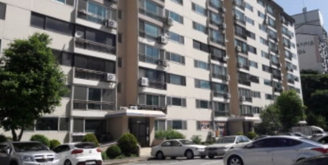  장안구 조원동 벽산아파트 알아보자 2편