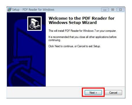 pdf reader