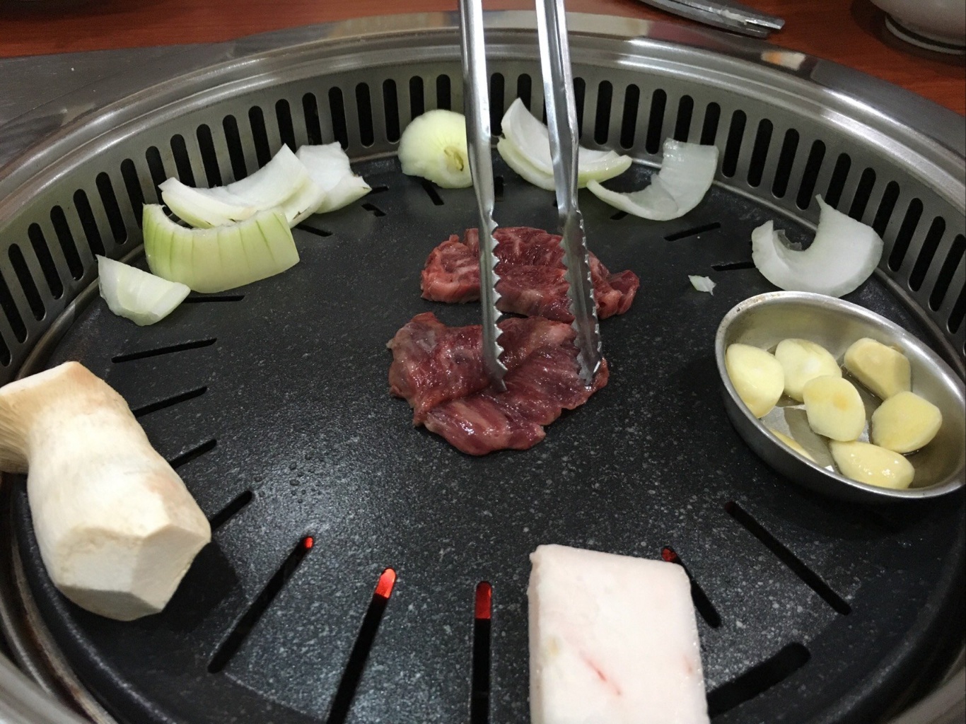 내당한우 이미지