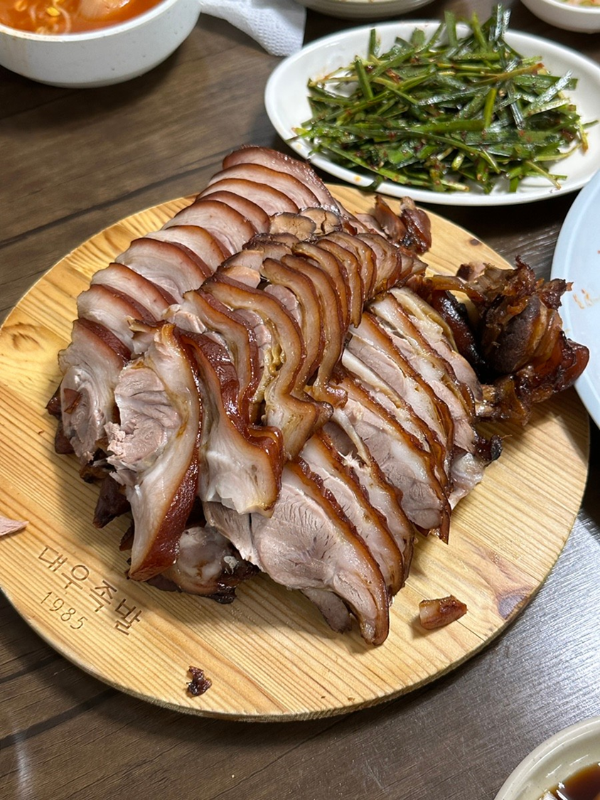 달인족발 이미지