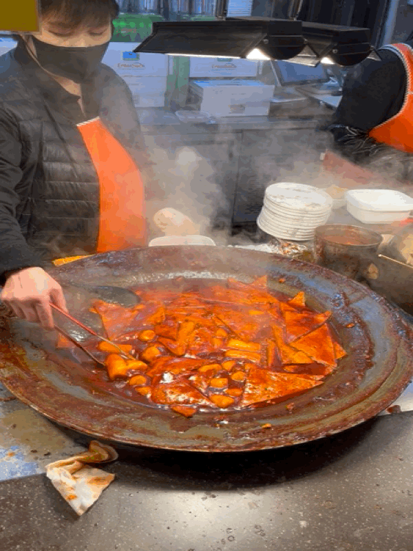 상국이네 떡볶이입니다