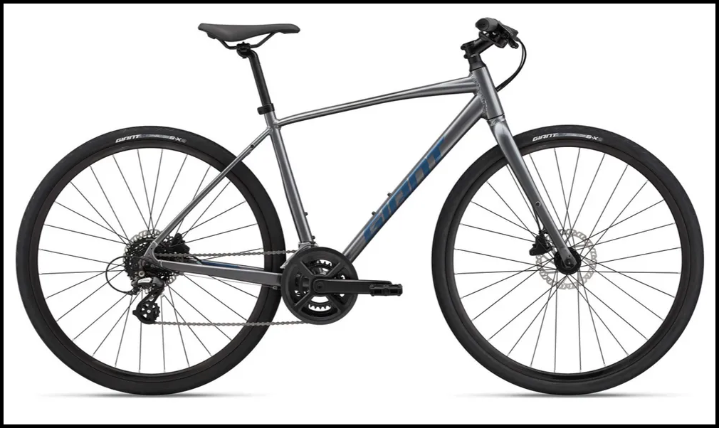 자전거 종류별 장단점 비교 하이브리드 자전거