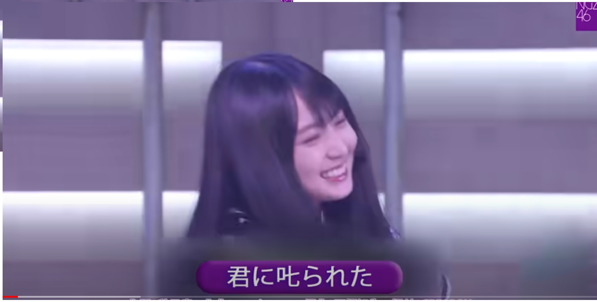  乃木坂46 28th 「君に叱られた」 Best Shot Version