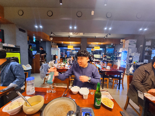 군산오징어