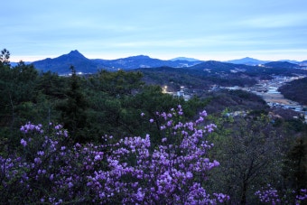 천보산 이미지