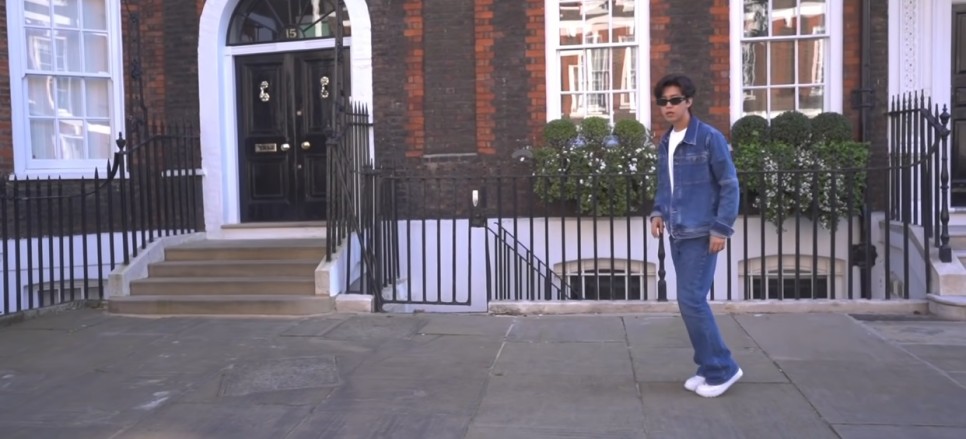 아임 히어로 임영웅 임영웅 유퀴즈 출연 5월4일 16