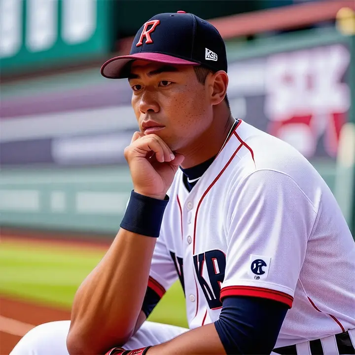 KBO 포스팅시스템