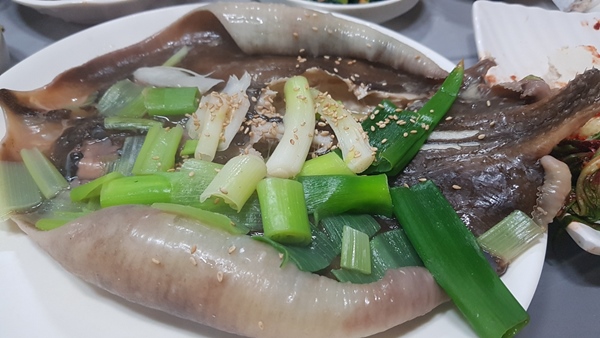 전주 중화산동 사람사는세상 막걸리집