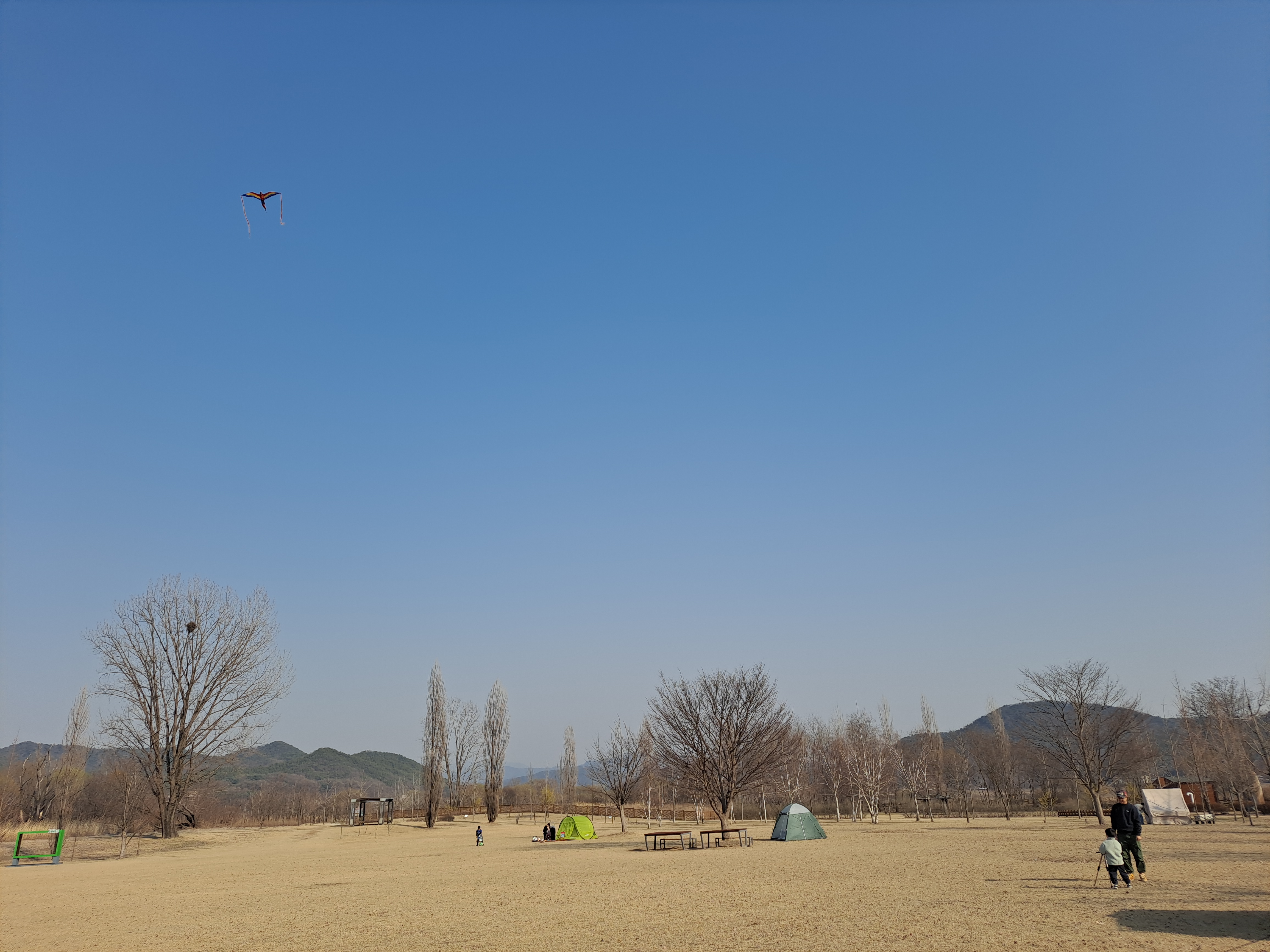 여주 강천도 놀이공원 어린이 봄 나들이 장소 12