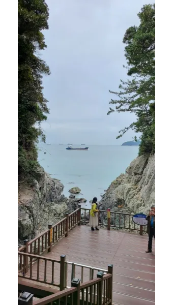 여수 화하도 배편 가는법 즐길거리_10