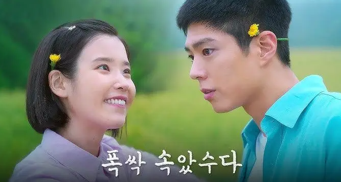 폭싹 속았수다
