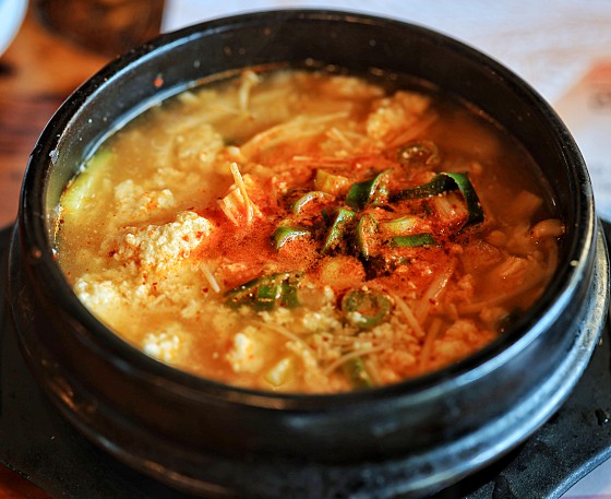 생생 정보통 맛집오늘방송 색동두부집