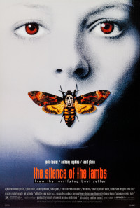  양들의 침묵 (The Silence of the Lambs) 리뷰