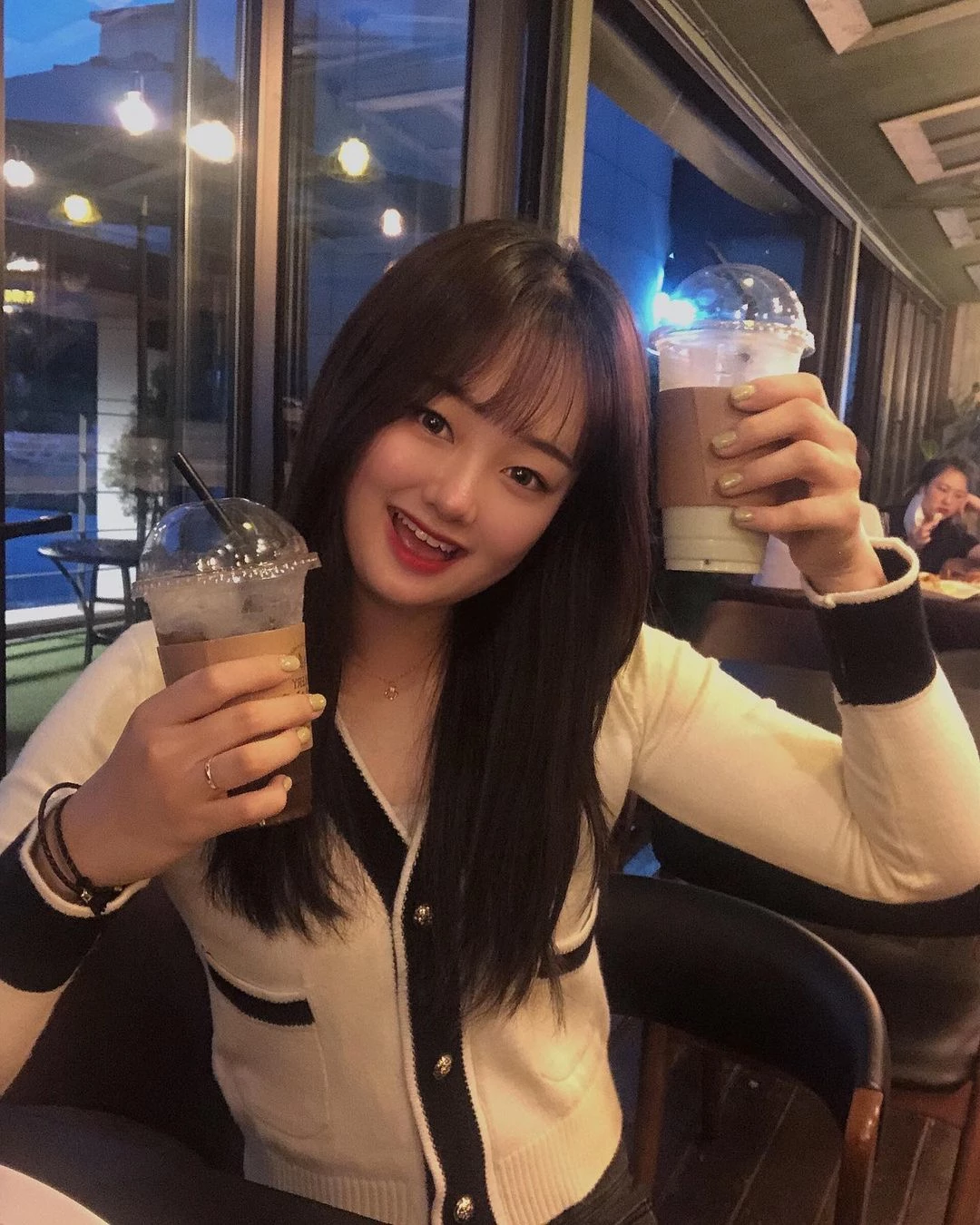 격투기 선수 최정윤 경기 영상에 충격적인 유튜브 댓글(+성희롱 스포츠미투 스폰서 몰카)