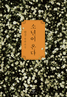 책 소년이 온다 사진