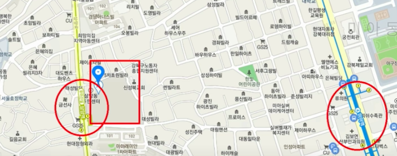 북서울 자이 폴라리스