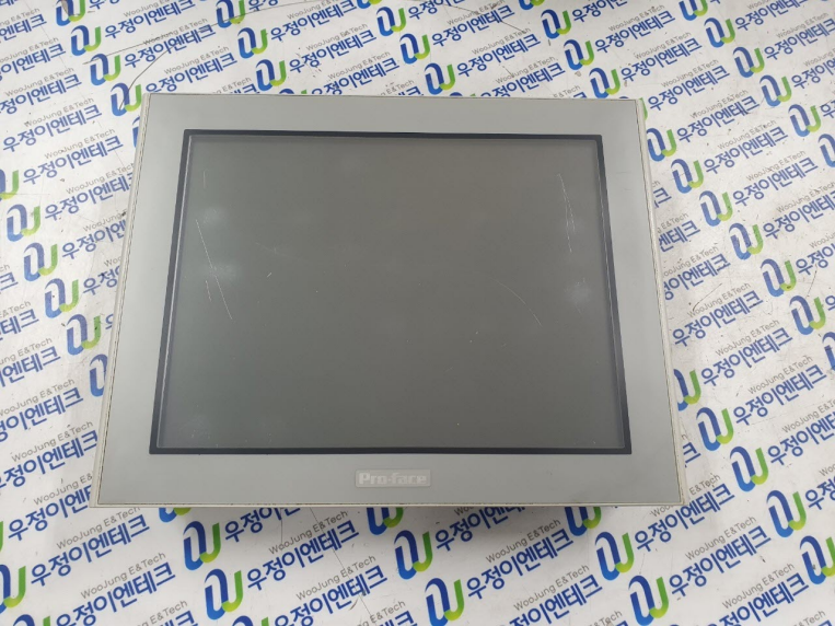 PRO-FACE TOUCH PANEL / AST3501-T1-AF