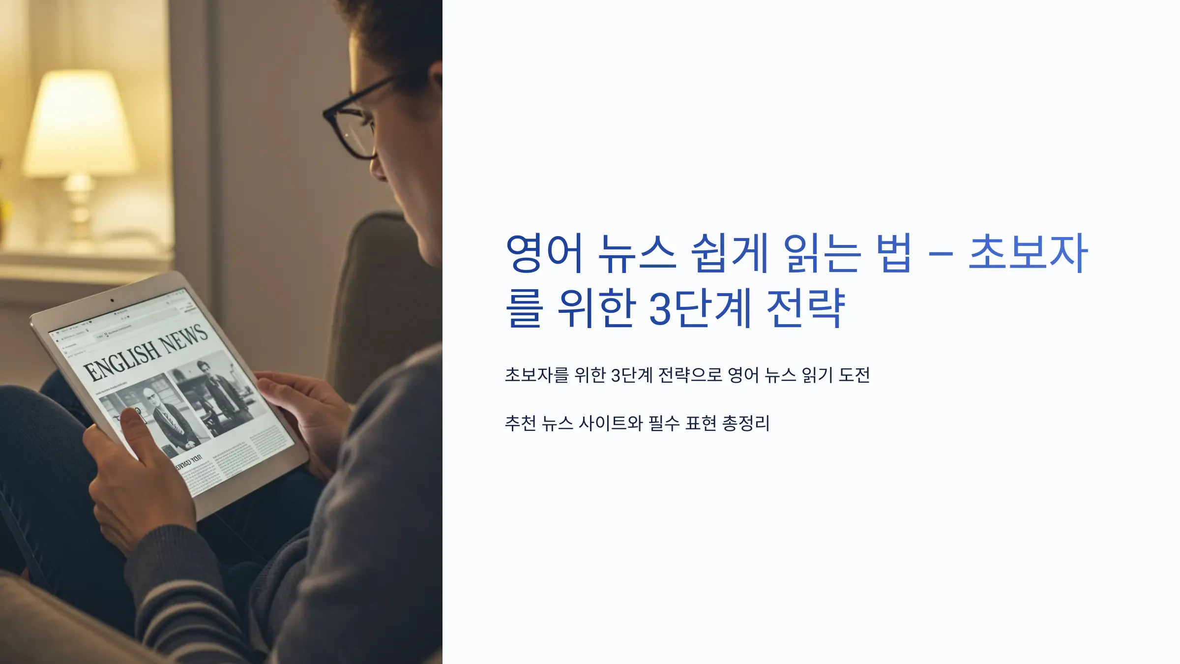 영어뉴스-쉽게-읽는법